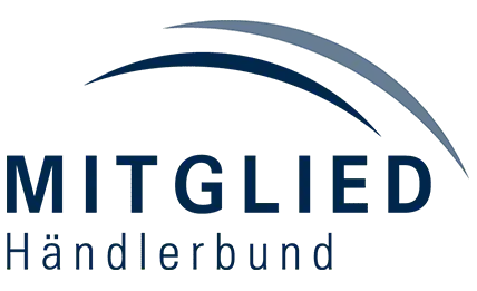 Mitglied im H&auml;ndlerbund