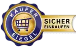 H&auml;ndlerbund K&auml;ufersiegel